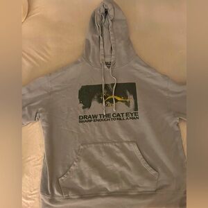 Taylor Swift Midnights Hoodie